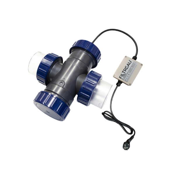 Filtreau UV-C Spa Unit 10W