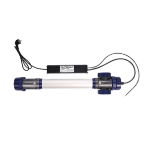 Filtreau UV-C Compact 16W
