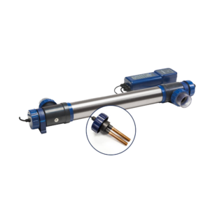 Filtreau UV-C Copper Ionizer 40W