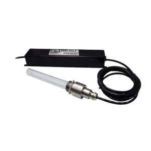 Filtreau UV-C INOX Module Amalgam Stainless Steel 40W