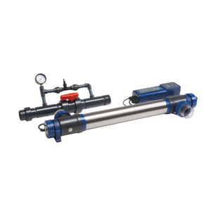 Filtreau UV-C Ozone (Salt Res.) 120W Amalgaam