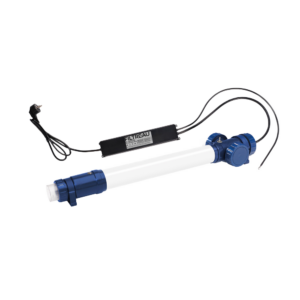 Filtreau UV-C Salt water 40W