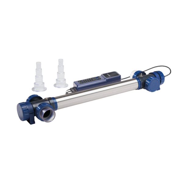 Filtreau UV-C Slim 80W