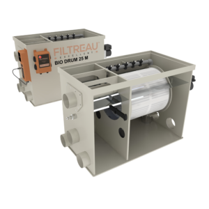 Bio Drum 25 M
