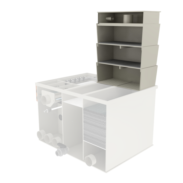 GOTEJAMENTO PARA COMBI DRUM 20/25 LOW