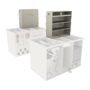 TRICKLE FOR COMBI DRUM 30/50