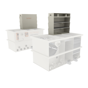 TRICKLE FOR COMBI DRUM 50/70