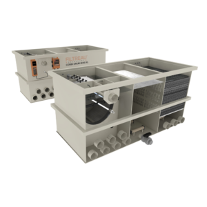 COMBI DRUM 60/80 XL PUMP