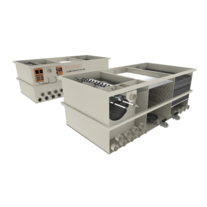 COMBI DRUM 80/100 XXL PUMP