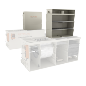 TRICKLE FOR COMBI DRUM 30/40 LOW