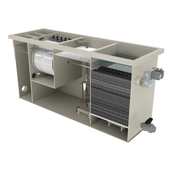 COMBI DRUM 30/45L PUMP