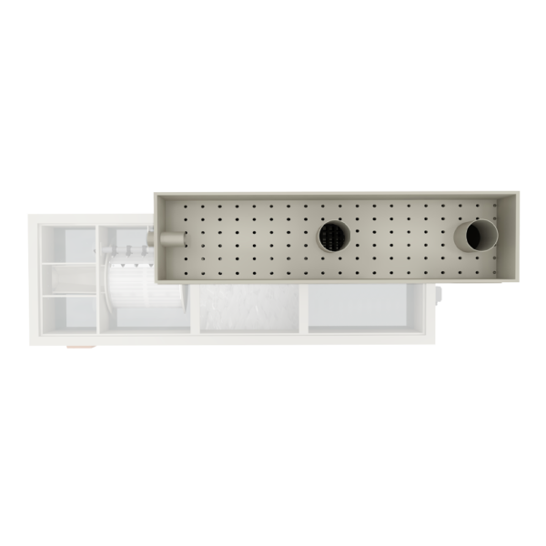 GOTEJAMENTO PARA COMBI DRUM 30/45L