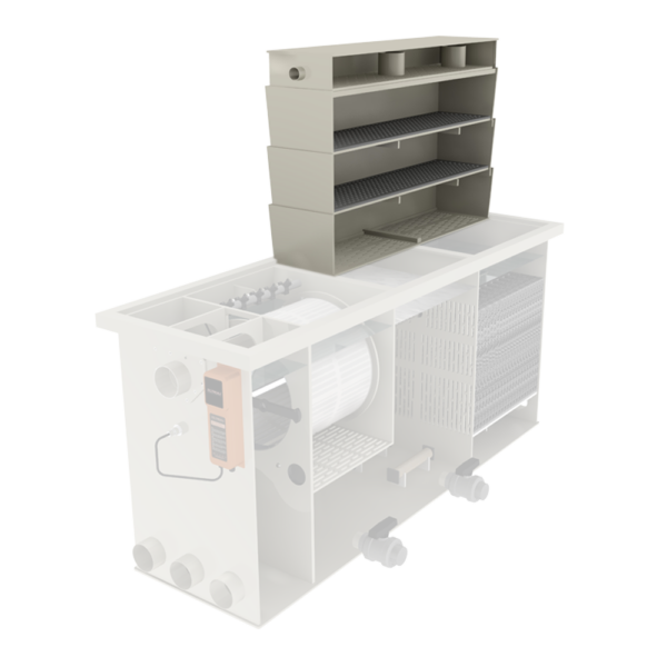 GOTEJAMENTO PARA COMBI DRUM 30/45L