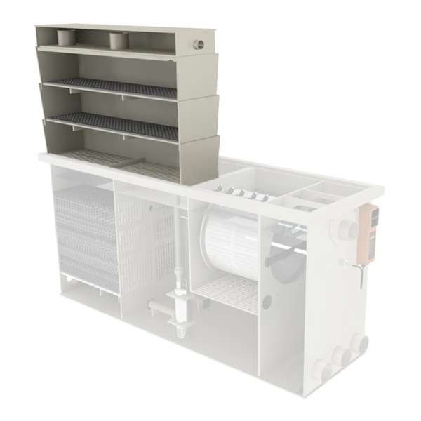 GOTEJAMENTO PARA COMBI DRUM 30/45L