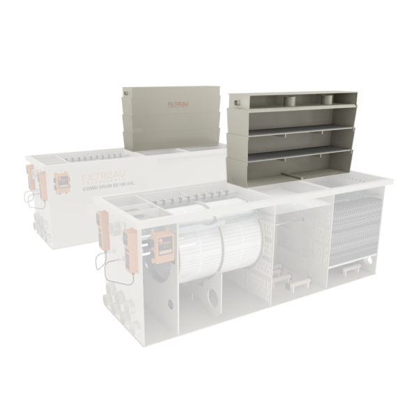 GOTEJAMENTO PARA COMBI DRUM 80/100XXL In Line