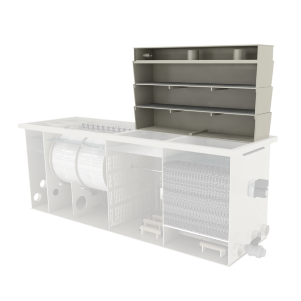 GOTEJAMENTO PARA COMBI DRUM 80/100XXL In Line