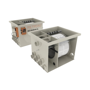 BIO DRUM 60 XL GRAVITY