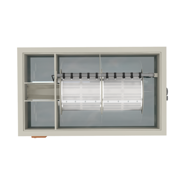 BIO DRUM 100 XXL PUMP