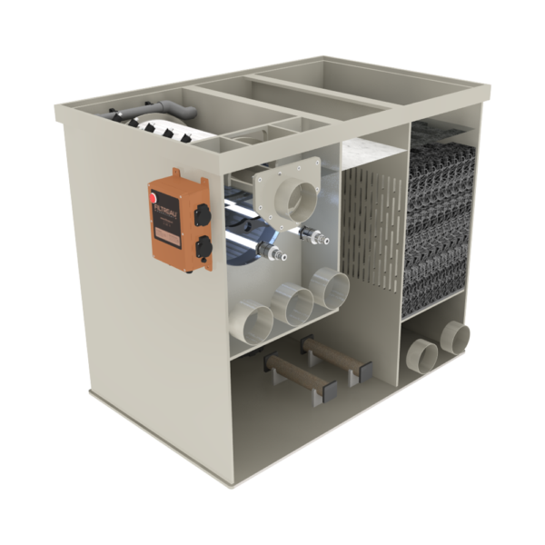 COMBI DRUM 20/25 GRAVITY Small