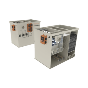 COMBI DRUM 20/25 GRAVITY Small