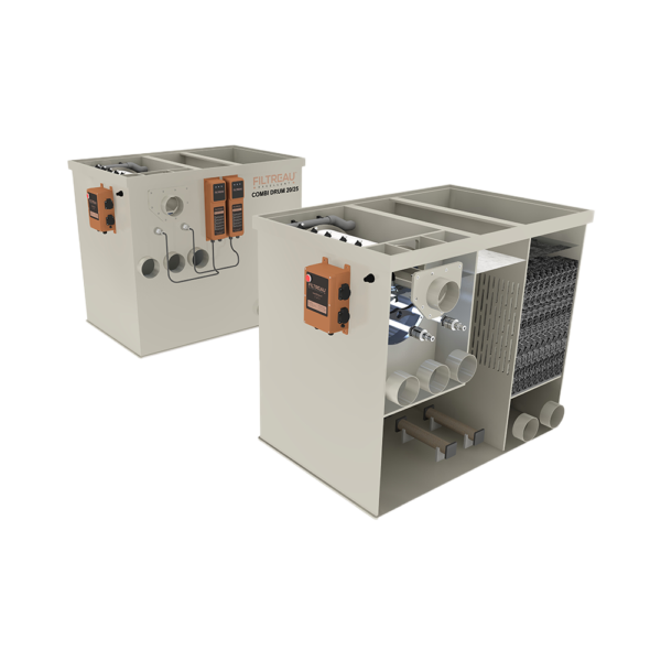 COMBI DRUM 20/25 GRAVITY Small