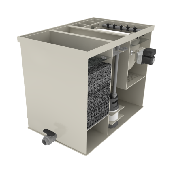 COMBI DRUM 20/25 GRAVITY Small