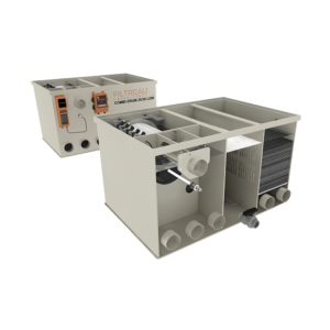 COMBI DRUM 25/30 LOW GRAVITY