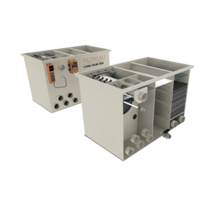 COMBI DRUM 30/50 GRAVITY