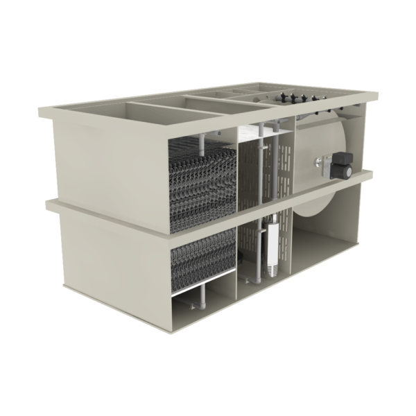 COMBI DRUM 50/70 GRAVITY