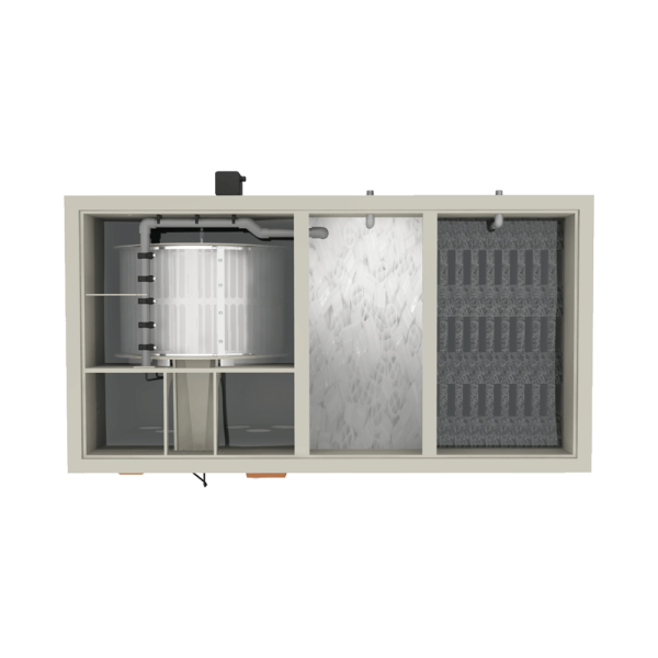 COMBI DRUM 50/70 PUMP