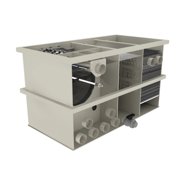 COMBI DRUM 50/70 PUMP