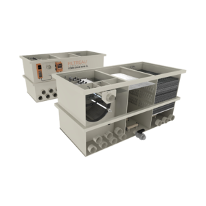 COMBI DRUM 60/80 XL GRAVITY