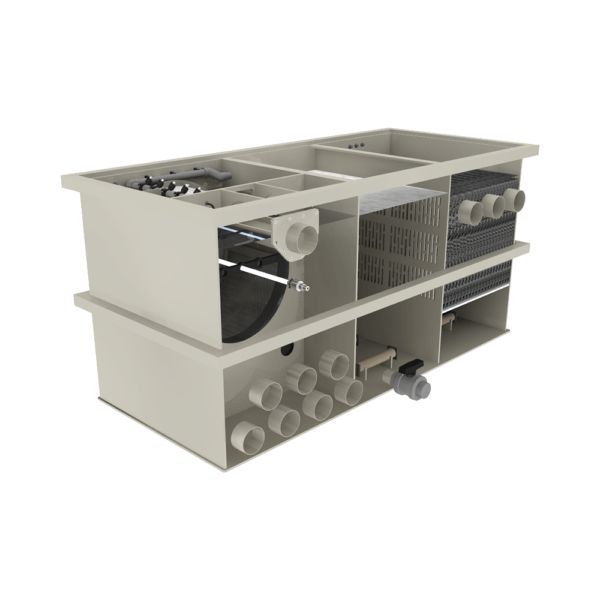 COMBI DRUM 60/80 XL PUMP