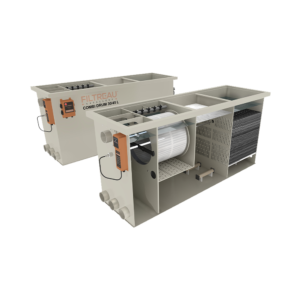 COMBI DRUM 30/45L GRAVITY