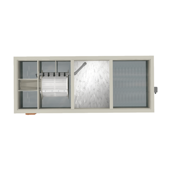 COMBI DRUM 50/65XL