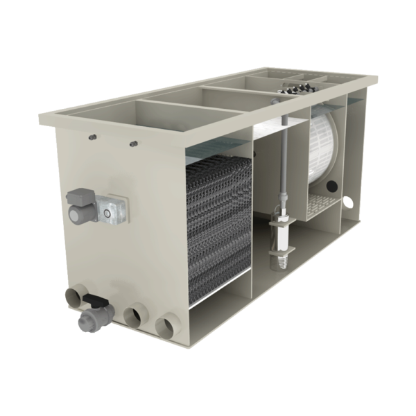 COMBI DRUM 50/65XL