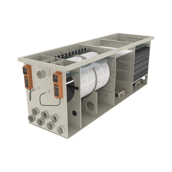 COMBI DRUM 80/100XXL In Line