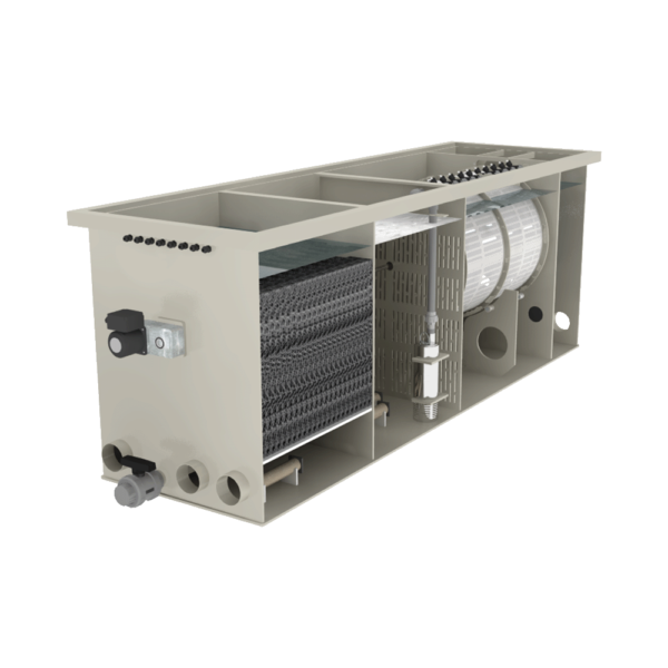 COMBI DRUM 80/100XXL In Line