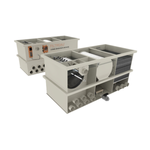 COMBI DRUM 50/70 ROTATE GRAVITY
