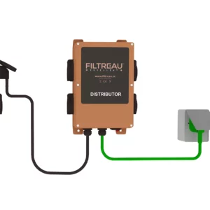 Rozdzielacz Zasilania