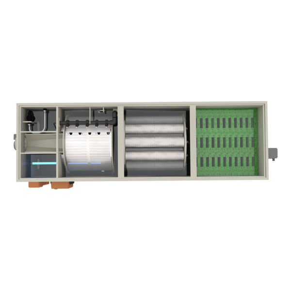 COMBI DRUM 30/40 LOW Mountain Tree