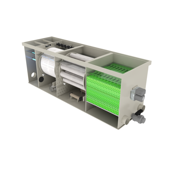 COMBI DRUM 30/40 LOW Mountain Tree