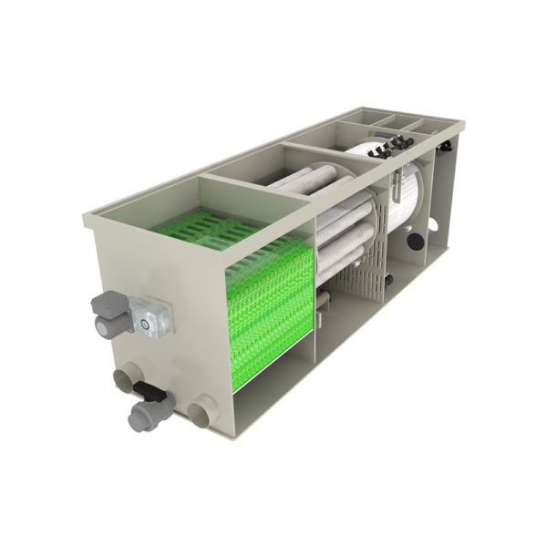 COMBI DRUM 30/40 LOW Mountain Tree