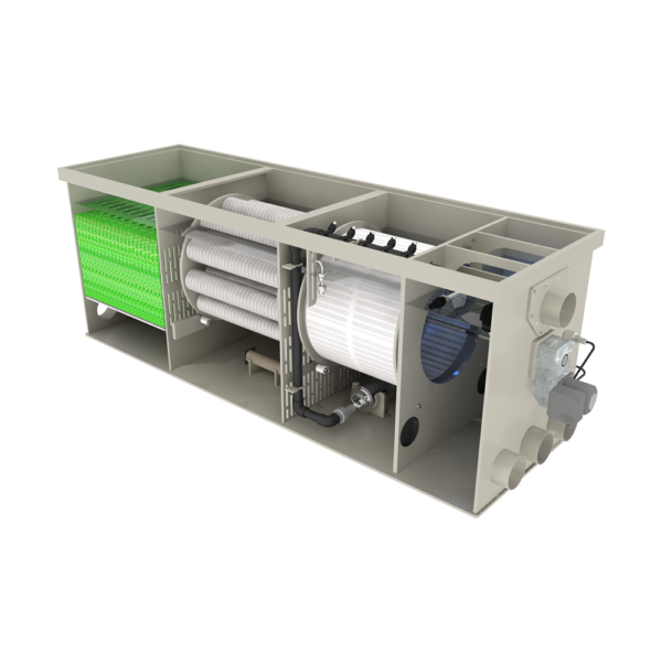 COMBI DRUM 30/40 LOW Mountain Tree