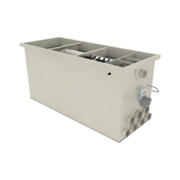 COMBI DRUM 50/60XL Mountain Tree