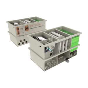 WMC46MTG combi drum 50 - 70 mountain tree