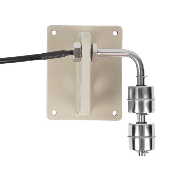 Float Switch stainless steel