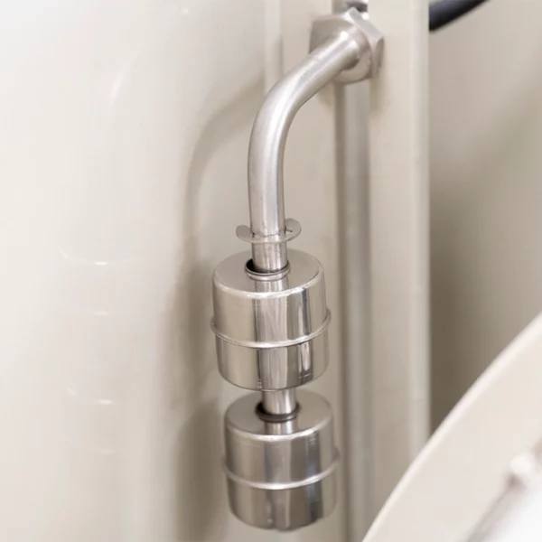 Float Switch Stainless Steel