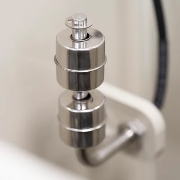 Float Switch Stainless Steel