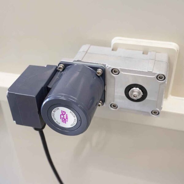 SPG XL motor voor Drum-Filter SPG